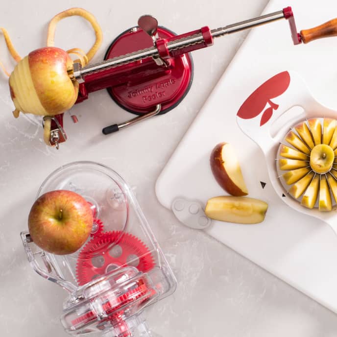 Best apple on sale corer slicer